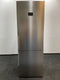 Bosch KGN49AIBT - Koel-vriescombinatie - 440 L - No Frost - RVS