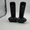 Gigaset E290M - DECT-set DUO - Grote toetsen en handsfree functie - Zwart