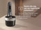 Philips i9000 X9003/30 - Wet&Dry elektrisch scheerapparaat - SkinIQ - 0,00 mm scheerresultaat