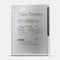 Doodroo REMARKABLE Paper Pro - Paper Feel Screenprotector - Natuurlijke schrijfervaring (2 stuks)