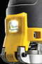 DeWalt DWE315KT - Multitool - 300W 22000 tpm - met koffer en 23-delige accessoireset