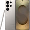 Samsung Galaxy S25 Ultra - Grijs - 512 GB - Dubbele fysieke simkaart