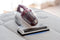 Hoover Ultra Vortex MBC500UV011 - 3-in-1 Kruimelzuiger - UV-C Kiemdodend - 500W