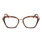 Bulget BG1837 - Brillenframe Dames - Glas zonder voorschrift