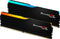 G.Skill Ripjaws M5 Neo RGB - DDR5 Geheugen - 64GB 6000MT/s CAS28 - Zwart (2x 32GB)