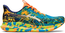 Asics Noosa Tri 14 Hardloopschoenen Blauw EU 43 1/2 Man