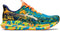 Asics Noosa Tri 14 Hardloopschoenen Blauw EU 43 1/2 Man