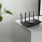 TP-Link Archer AXE75 - Router - Tri-Band - WiFi 6E