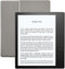 Amazon Kindle Oasis (2019) - E-reader - 7 inch E-ink 300 ppi - 8GB WiFi - Grafiet
