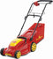 Wolf-Garten A 400 E - Duwmaaier - 1800W 40cm maaibreedte 800m² maaioppervlakte (4008423861174)