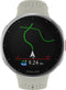 Polar Pacer Pro - GPS Hardloophorloge - Geïntegreerde barometer en hartslagmeting - Wit (Rood Wit)