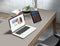Archivo 2000 446001M CS TP - Tablethouder - 7,8 x 1,8 x 18,9 cm - Transparant