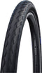 Schwalbe Buitenband Marathon Greenguard 28 X 0.90 (23-622) Zwart