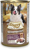 Stuzzy Monoproteïn Zwijn - Hond - Natvoer - Volledig voer - 1 x 400 gr