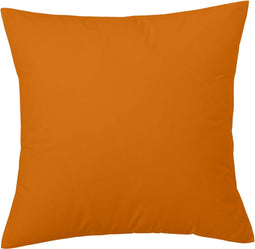 Kussenhoes Alexandra House Living Oker 40 x 40 cm