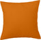 Kussenhoes Alexandra House Living Oker 40 x 40 cm