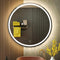 LED Make-upspiegel 80 cm - Anti-condens - Smart touch-knop