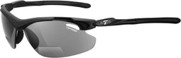 Tifosi Tyrant 2.0 + 1,5 - Sportbril Dames Zwart
