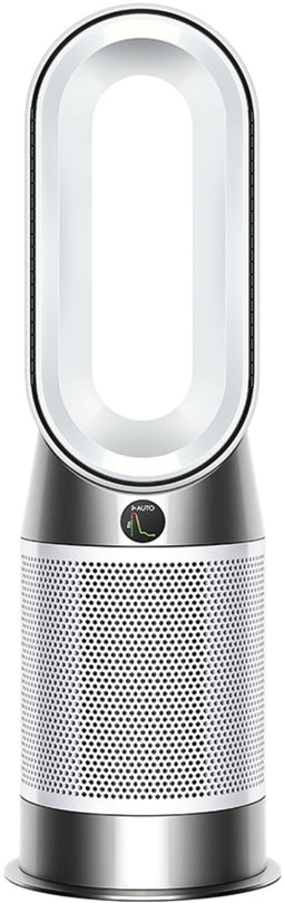 Dyson Purifier Hot+Cool HP1 - Luchtreiniger - HEPA H13 - Wit