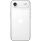 Apple iPhone Air - Wolkenwit - 256 GB - eSIM