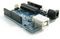 Arduino Uno Rev3 - Singleboardcomputer - ATmega328 - 14 digitale I/O-pinnen - 6 analoge ingangen - 16 MHz