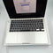 Apple MacBook Air (2022) - M2 8-core - 8GB RAM - 256GB SSD - Goud