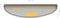 vidaXL - Trapmatten - 10 - st - 65x24x4 - cm - taupe