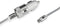 SUBBLIM SUB-CHG-5CPD01 - Oplader - 18W Quick Charge 3.0 - Zilver