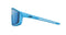 Julbo Fury S - UV Zonnebril Kinderen - Spectron 3 - Blauw (10-15jr)