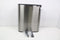 Brabantia Bo Touch Bin Hi Prullenbak - 2 x 30 liter - Afvalscheiding - Matt Steel Fingerprint Proof (2 stuks)
