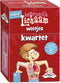 Menselijk Lichaam Weetjes Kwartet