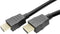 Wentronic 61163 - HDMI kabel 2.0 - 4K 60Hz - Zwart
