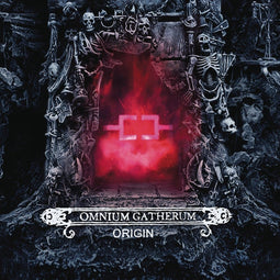 Omnium Gatherum - Origin - CD Standard Edition (1 stuk)