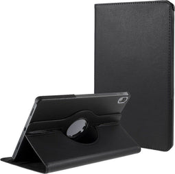 Just in Case - Lenovo Tab P11 hoes - Zwart