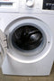 BOSCH WNAT323471 - Wasmachine - EcoSilence Drive - VarioPerfect