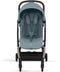 Cybex Orfeo - Buggy - Ultralicht en compact - Stormy Blue (2025)