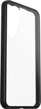 Otterbox Galaxy S24+ - React Series Case - Hoge valbescherming - Zwart