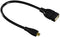 Hama 173892 - USB 2.0 Micro naar USB Type-A Kabel - 480 Mbps - Zwart