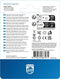 Philips - USB Flash drive 2.0 edition - High speed 32 GB - Wit (10 stuks)
