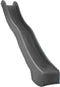 Losse B-Play glijbaan Platformhoogte 135 cm t/m 150 cm Antraciet Grijs