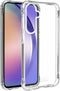 SoSkild Samsung Galaxy A55 - Absorb 2.0 Impact Case - Schokabsorberend - Transparant