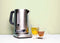 Espressions EP9650 - Smart Kettle Waterkoker - 1,7L 5 warmtestanden RVS