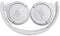 JBL Tune 500BT - Draadloze On-Ear Koptelefoon - Pure Bass - Wit
