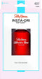 Sally Hansen Insta-Dri Top Coat - base & top coats