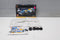 LEGO Icons Williams Racing FW14B - Formule 1 Auto - 799 onderdelen - met minifiguur Nigel Mansell