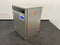 Sharp QWNA1EF45DSEU - Vrijstaande vaatwasser - 13 couverts - Zilver