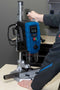 Scheppach DP60 - Kolomboormachine - 710W - Max. boordiepte 100mm - Laser & LED display