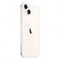Apple iPhone 14 Plus - Sterrenlicht - 128 GB - Fysieke simkaart + eSIM