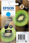 Epson 202 - Inktcartridge - Waterbestendig - (1 stuk)