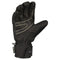Scott Explorair Pro GTX - Skihandschoenen - Waterdicht GORE-TEX® - Zwart Heren Maat 8